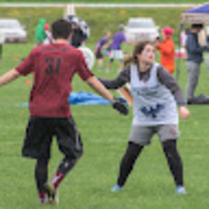 Meet your Posher, Maddie